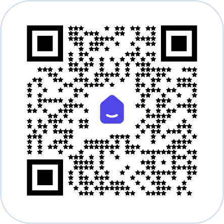 Отсканируте qr-code и скачайте приложение собственника